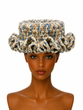 Oatmeal Blue