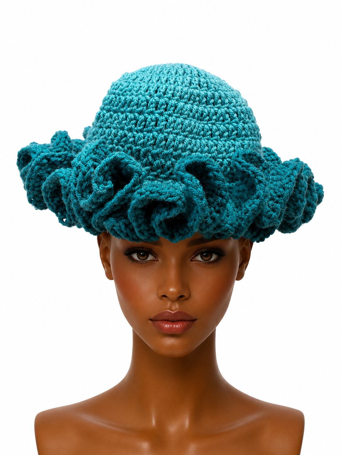Seamoss Blue